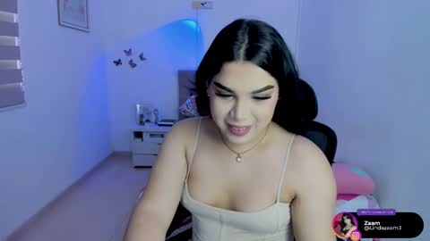   online show from November 9, 9:46 pm