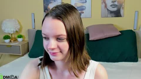 My real name is Olivia online show from March 29, 1:16 am