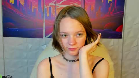 My real name is Olivia online show from June 5, 6:52 am