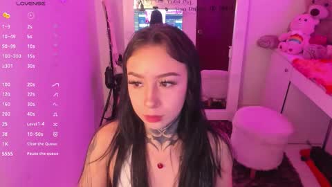 linda miller online show from November 9, 9:46 pm