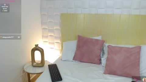 Snapshot of lindaa_natashaa chatting on February 11, 7:27 pm L I N D A online show from February 11, 7:27 pm