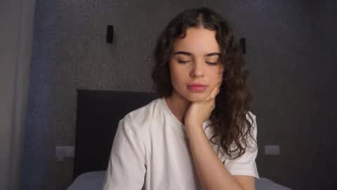 Linda online show from April 19, 1:10 pm
