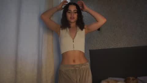 Linda online show from May 6, 1:27 pm