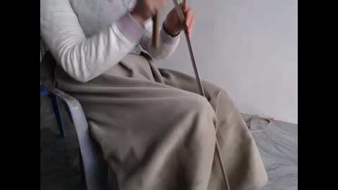 Snapshot of lindababy99 chatting on January 8, 8:27 am lindababy99 online show from January 8, 8:27 am