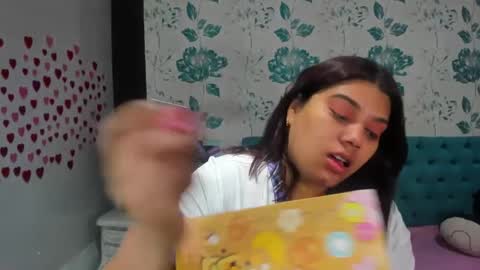    online show from January 20, 2:36 pm