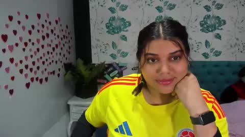    online show from January 25, 7:07 pm