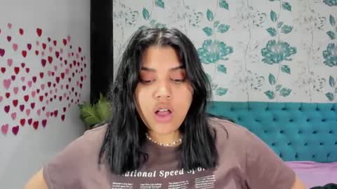    online show from February 8, 6:12 pm