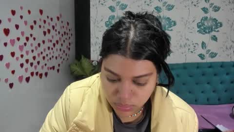    online show from February 15, 2:22 pm