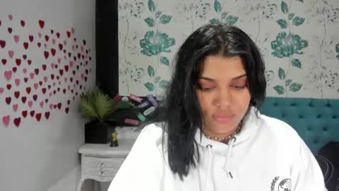    online show from February 21, 6:04 pm