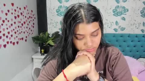    online show from February 25, 8:51 pm