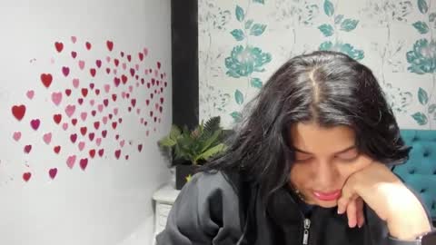    online show from March 7, 6:00 pm