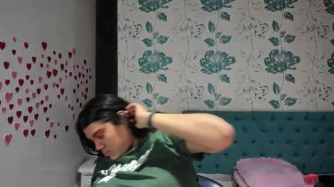    online show from March 11, 4:07 pm