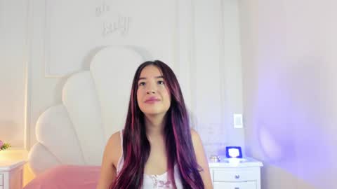 lindacherr online show from August 8, 12:07 pm