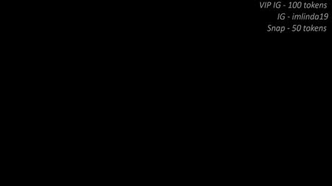Snapshot of lindajoinx chatting on May 26, 4:03 pm lindajoinx online show from May 26, 4:03 pm