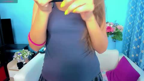 Linda online show from September 24, 2:59 am