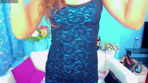 Linda online show from March 17, 4:17 am