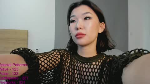 lindamei online show from December 11, 9:09 am