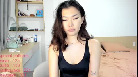 lindamei online show from February 23, 3:53 pm