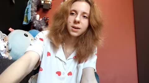 Alisa online show from January 16, 7:34 am