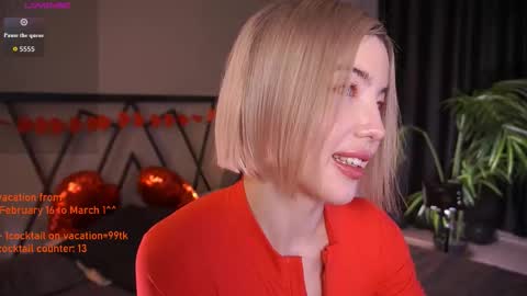 Snapshot of lindathacker chatting on February 12, 4:29 am your Linda is back online show from February 12, 4:29 am