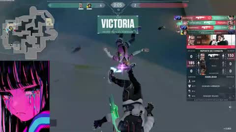 CatalinaANIDEA     online show from December 1, 9:15 pm