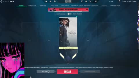 CatalinaANIDEA     online show from January 1, 5:01 am