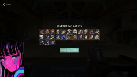 CatalinaANIDEA     online show from January 7, 8:31 pm