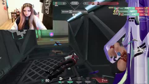 CatalinaANIDEA     online show from February 5, 2:08 am