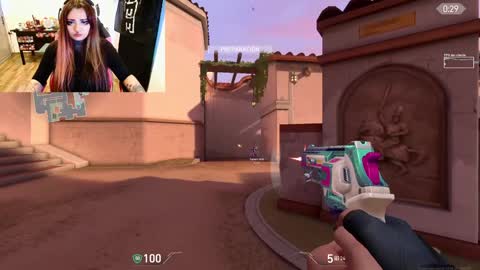 CatalinaANIDEA     online show from February 5, 9:40 pm