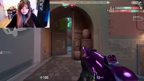 CatalinaANIDEA     online show from February 8, 2:58 am