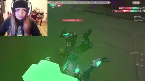 CatalinaANIDEA     online show from February 12, 2:24 am