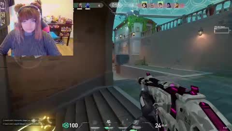 CatalinaANIDEA     online show from February 15, 2:58 am