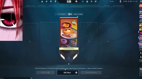 CatalinaANIDEA     online show from February 18, 6:37 am