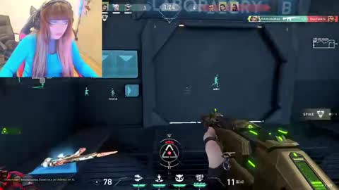 CatalinaANIDEA     online show from February 23, 2:07 am