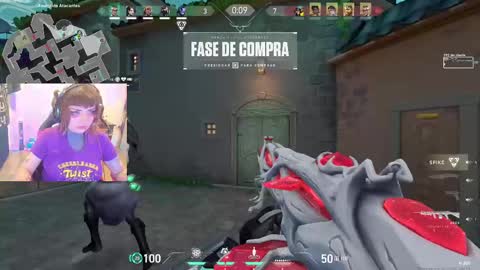 CatalinaANIDEA     online show from March 1, 3:10 am