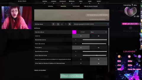 CatalinaANIDEA     online show from September 18, 12:23 am