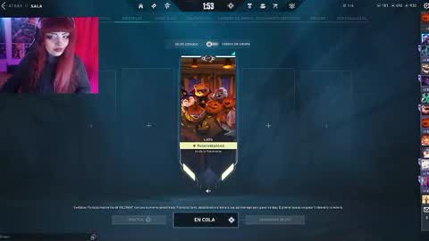 CatalinaANIDEA     online show from October 18, 9:59 pm