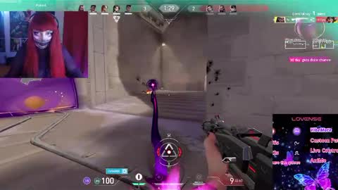 CatalinaANIDEA     online show from October 31, 11:28 pm