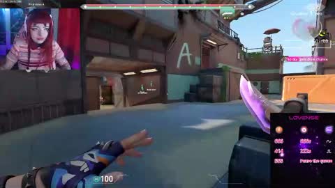 CatalinaANIDEA     online show from November 27, 10:12 pm