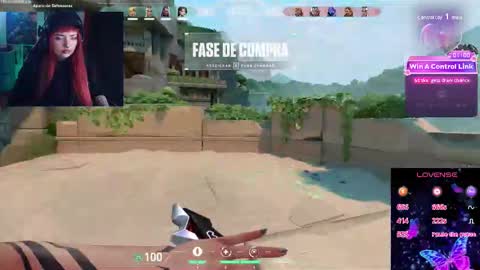 CatalinaANIDEA     online show from February 5, 12:37 am