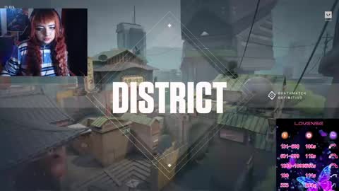 CatalinaANIDEA     online show from March 29, 12:10 am