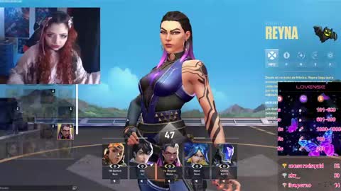 CatalinaANIDEA     online show from April 12, 12:48 am