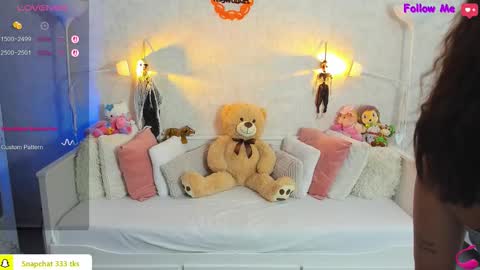 Alexandra online show from October 18, 4:26 am