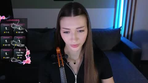 Snapshot of lindsey_mey chatting on April 25, 9:56 pm Lindsey online show from April 25, 9:56 pm