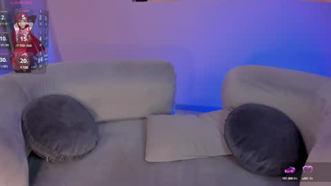 Snapshot of lindseycox chatting on December 14, 11:45 pm Lin  online show from December 14, 11:45 pm