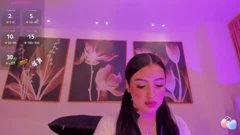 Lindsey Moss online show from January 9, 7:10 am