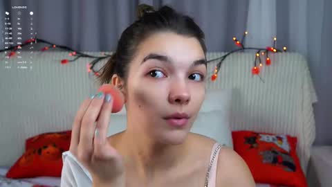 Kate online show from October 29, 11:01 am