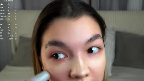 Kate online show from December 2, 11:04 am