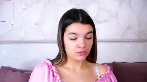 Kate online show from December 15, 1:54 am