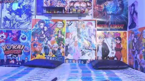 Snapshot of ling_ling24 chatting on December 11, 11:51 am ling ling24 online show from December 11, 11:51 am